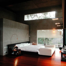 clerestory windows