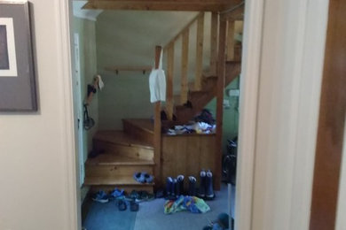 Custom Door Installation