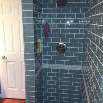 Canton Michigan Bathroom Remodeling