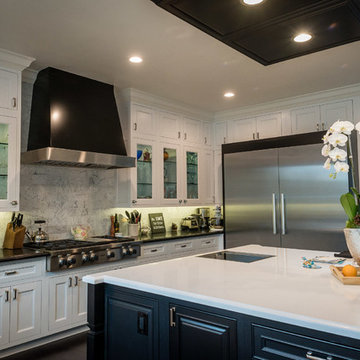 Beverly Hills Kitchen