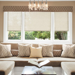 Window Treatments - Products