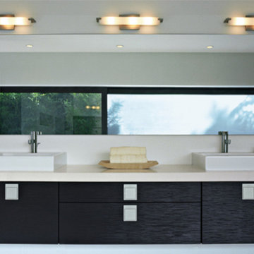 Architectural Kitchens: Los Angeles, CA