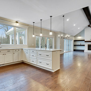 Birchcrest Milford New Build