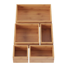 Trays And Storage
