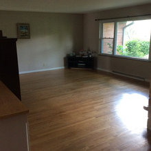 london room?