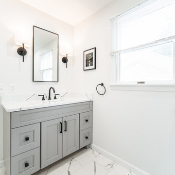 Enfield - Master Suite
