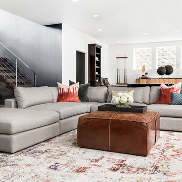 Vancouver Transitional