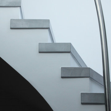 Treppen