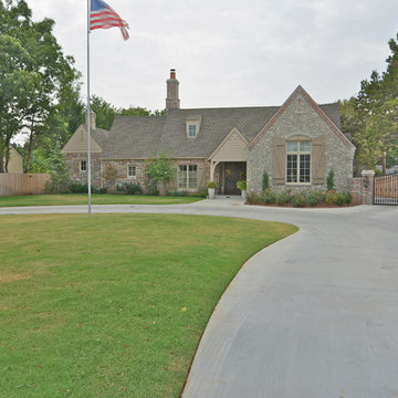 Schulhoff Residence