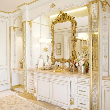 Traditional Home in Boca Raton