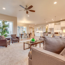 Living Room Ideas