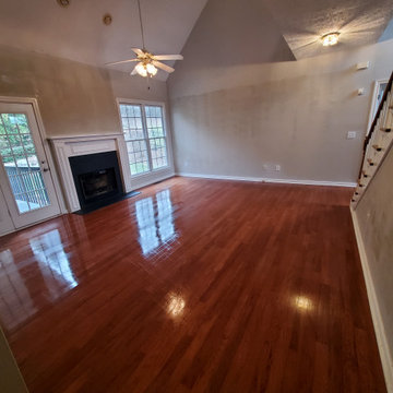 Apartment in Hendersonville Tn.