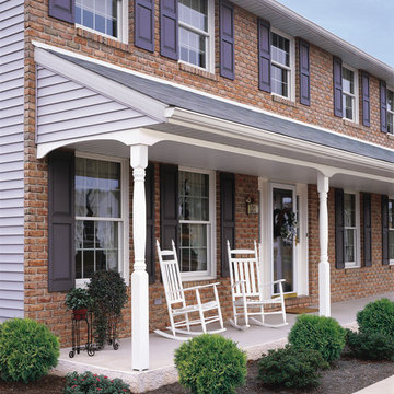 Siding