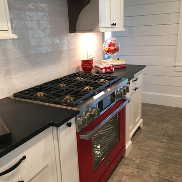 Bluejack National Cottages