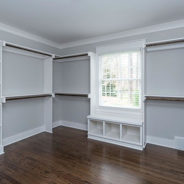 Custom Remodel
