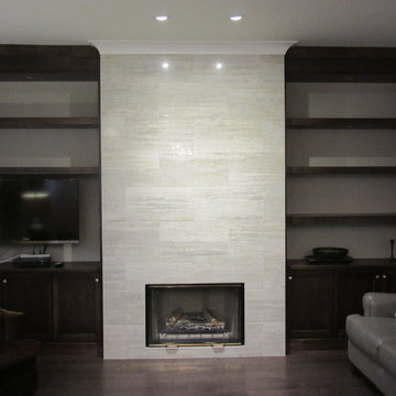 South Surrey full renovation