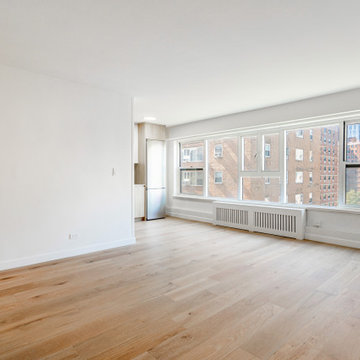 Full Apartment Renovation