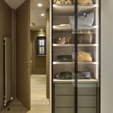 Amelia Apartment