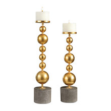 bedroom candles
