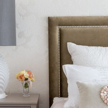 KORORIKA : collaboration with Yellow Fox Interiors