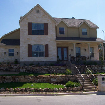 Meyer Brant Exterior Pics