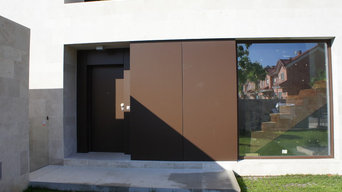 VIVIENDA EN SOTOVERDE