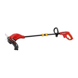Homelite - Homelite 13 in. 4 Amp String Trimmer - Home Fencing And Gates