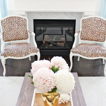 Furniture Respraying