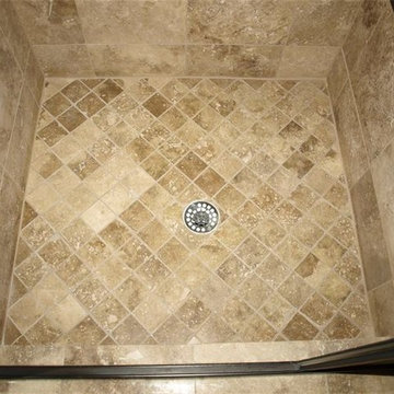 Bathroom Tile