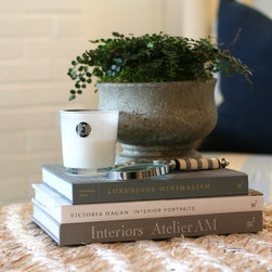 BWD Office - Books