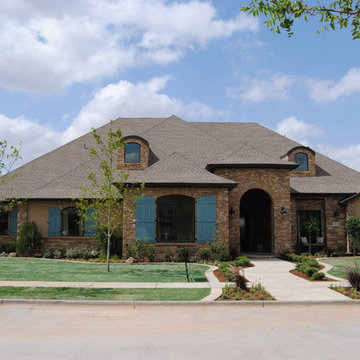 2013 Parade of Homes