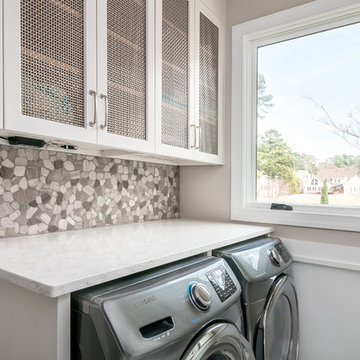 A Special Family Kitchen