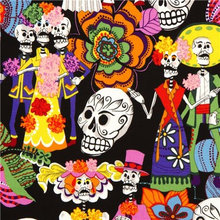 day of the dead