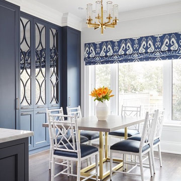Main Floor Renovation | Forest Hill