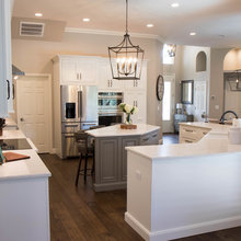 Kitchen Ideas