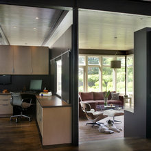 Living Rooms
