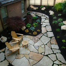 Landscape Ideas