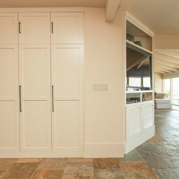 Living Spaces