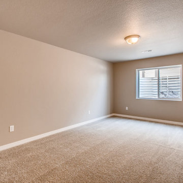 The Edinburgh by Campbell Homes