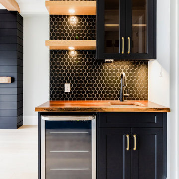 New Home Build - Kitchener