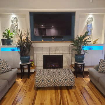 Accent Walls