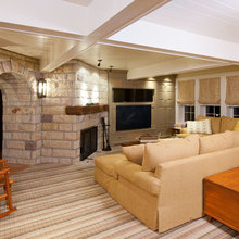 Basements