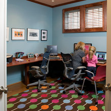 Home-School Room