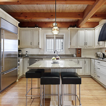 Range Hoods | Tailored