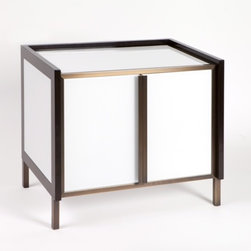 Bobs Bedside Table - Side Tables And End Tables