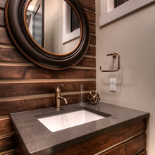 New Bathroom
