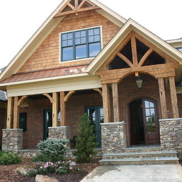 Bear Lodge: MDA Benefit Home
