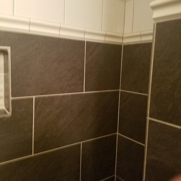 Magnoila Shower