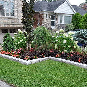 Residential Landscape Maintenance