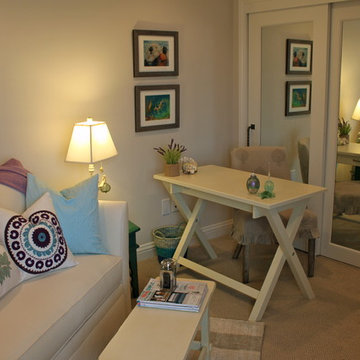 Beach Condo Retreat